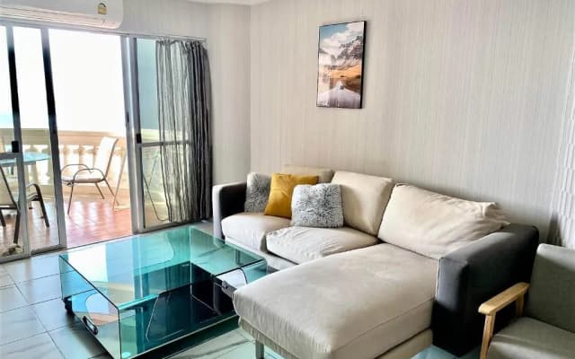 Sky Beach - photo 3