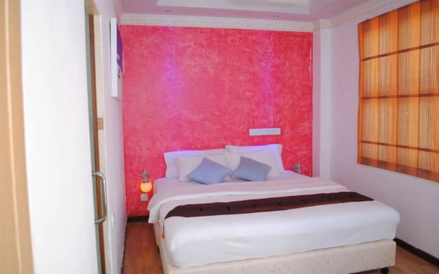 Rani beach Maldives - photo 3