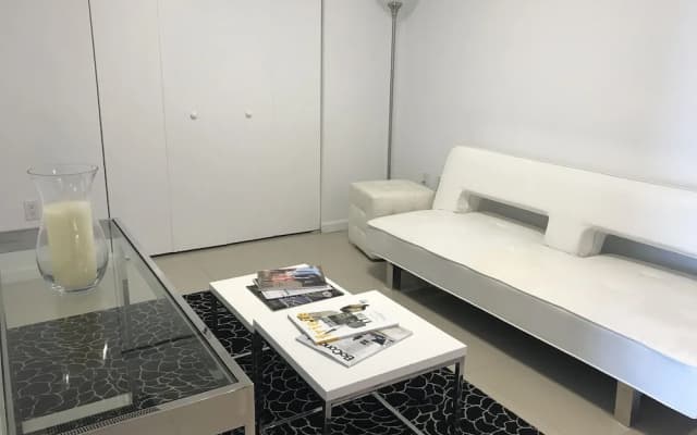 Icon by Design Suites Miami - photo 2