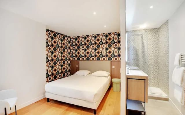 Spacious apartement - 4BR/10P - Paris Center - photo 4