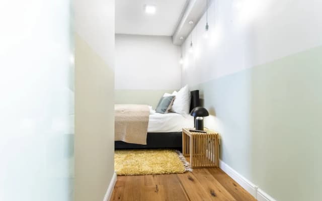 Standard Suites Vienna Thaliastraße - photo 3