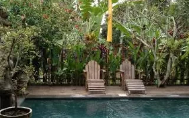 Uma Loris Ubud - photo 5