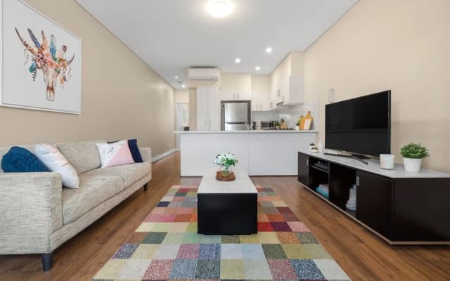 The Banq Apartments by Urban Rest - photo 4
