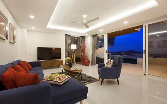 Villa Tulip B5 - photo 2