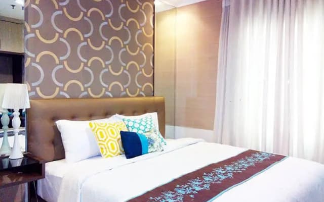 Wow Apartment - photo 4
