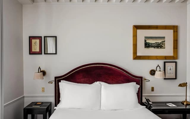 La Chambre du Marais - photo 5