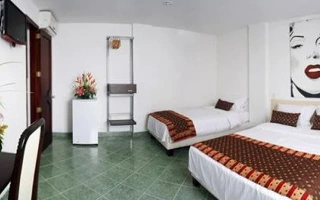 Ruan Rom Mai Bungalow - photo 3