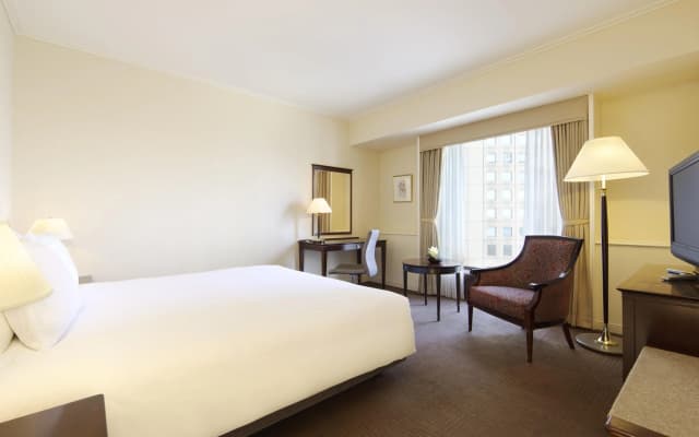 Hyatt Regency Tokyo - photo 5
