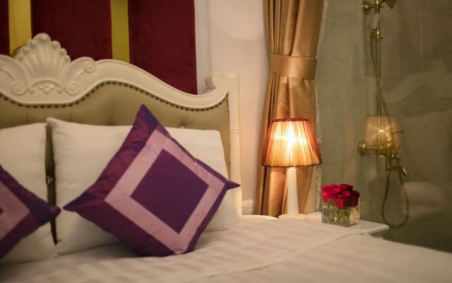 Viola Royal Hotel & Spa - photo 5