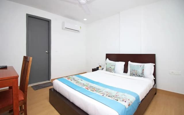 OYO Flagship 589 Dwarka - photo 4