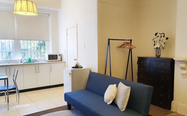 Crown Street Studios - photo 4