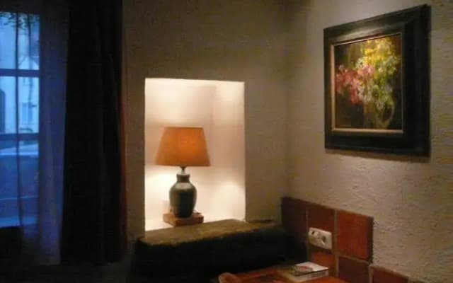 Romantik Hotel U Raka - photo 4
