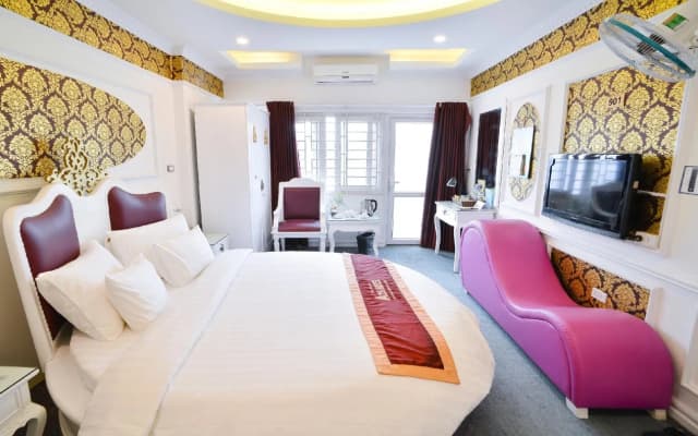 A25 Tran Thai Tong - photo 5