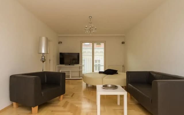 Vienna Apartment Center - Zentrum II - photo 5