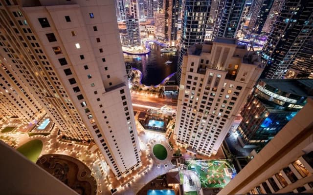 Berloga Capsule JBR - photo 3