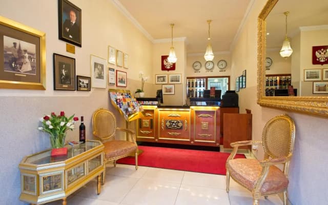 Hotel Zarenhof Prenzlauer Berg - photo 2