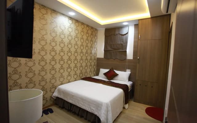 Onion 2 Hotel & Apartments - photo 3