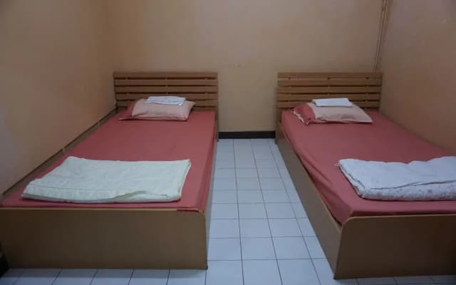 OYO 730 Meedee Hostel - photo 3