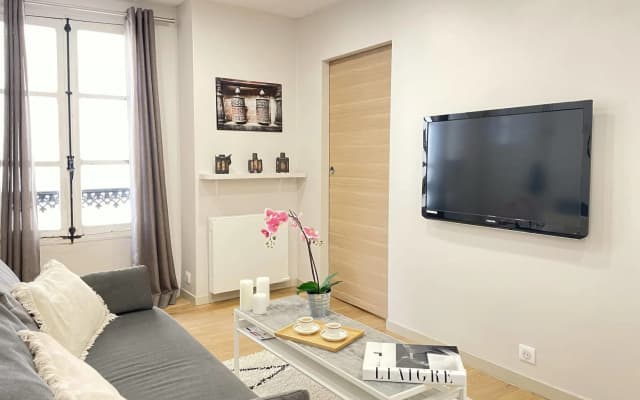 1621 - Opéra Garnier - Cosy Apartment - photo 4