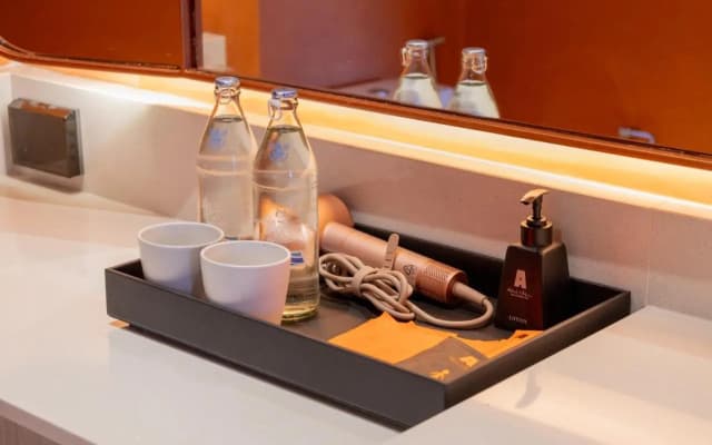 Hotel Adam Krabi - photo 3