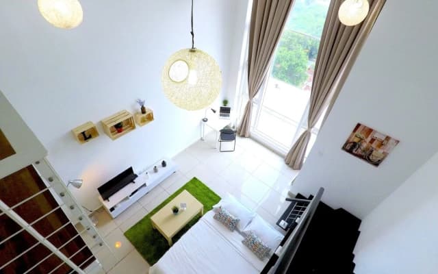 LivingSpace at Scott Garden - photo 3