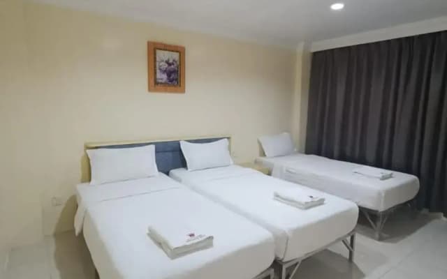 Hotel Ambassador 2 - photo 3