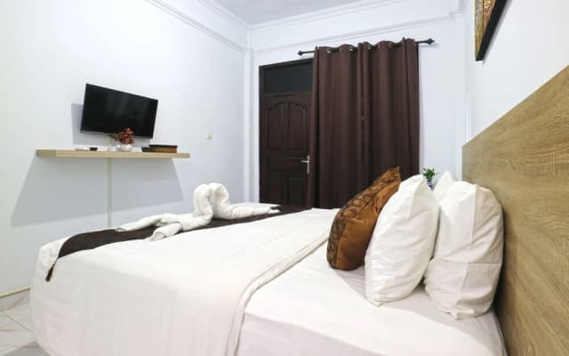 Utari Residence - photo 4