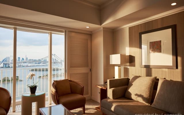 Hilton Tokyo Odaiba - photo 5