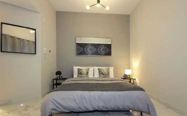 Signature Holiday Home-MAG 5 DUBAI SOUTH - photo 2