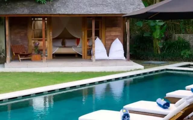 Villa Charlie - photo 5
