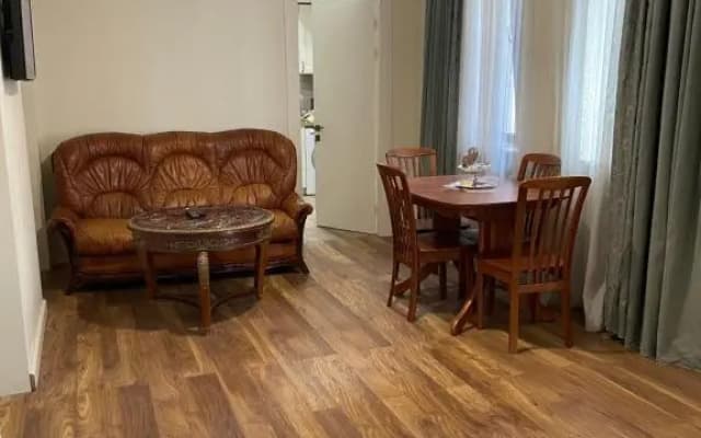Apartament Xvicha - photo 3