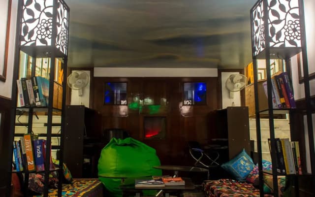 Zostel Delhi - photo 4