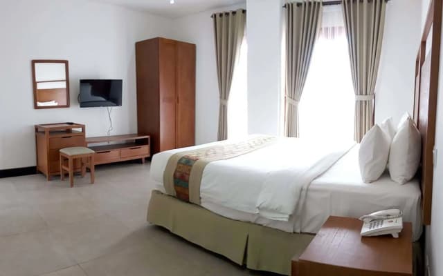 Kuta Townhouse Apartments - photo 3