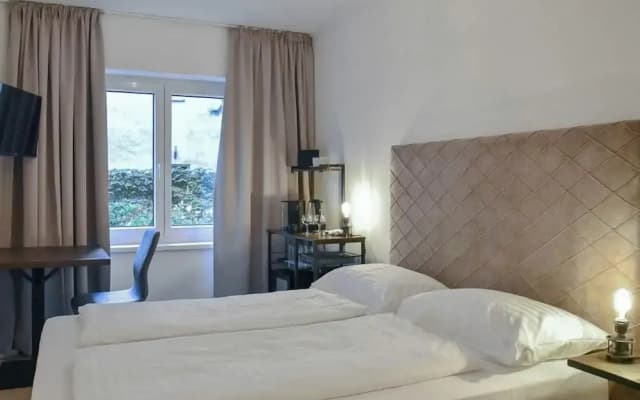 easy-flat Hyrtlgasse - Comfortable Value Apartments - photo 5