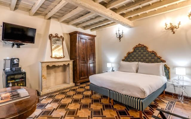 Santa Marta Suites - photo 4