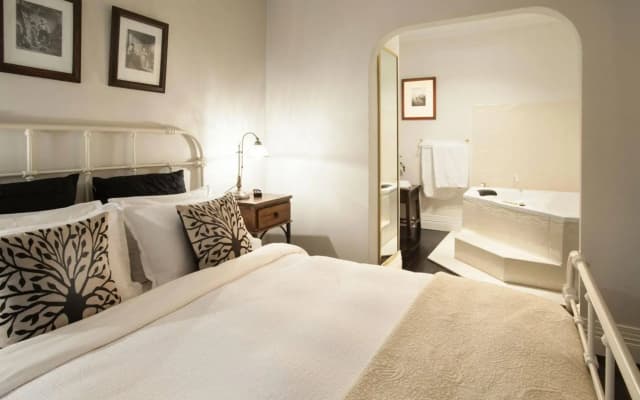 Moulton Park Cottages - photo 2