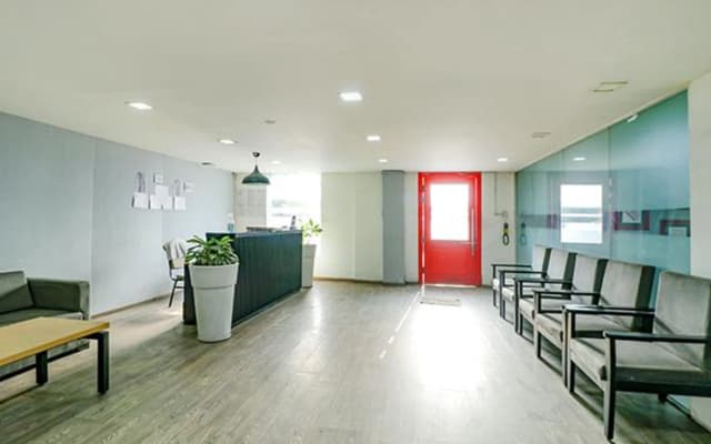 Fabhotel The Chaitanyas - photo 5