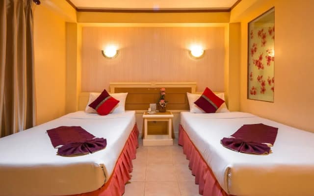 8080 Hotel Patong - photo 3