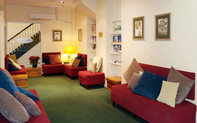 Hotel Claremont Guest House - photo 4