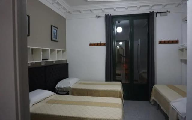 Pensia N Casa Blanca - photo 3