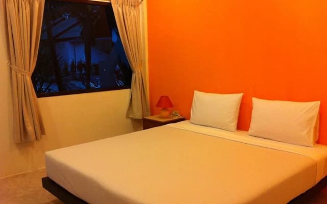 Hacienda Phuket - photo 3