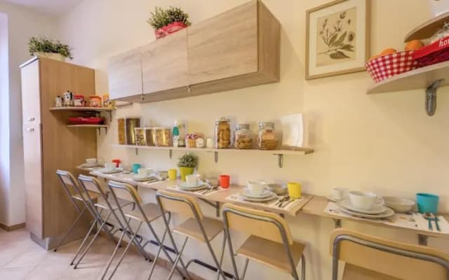 Roma Sweet Home B&B - photo 5