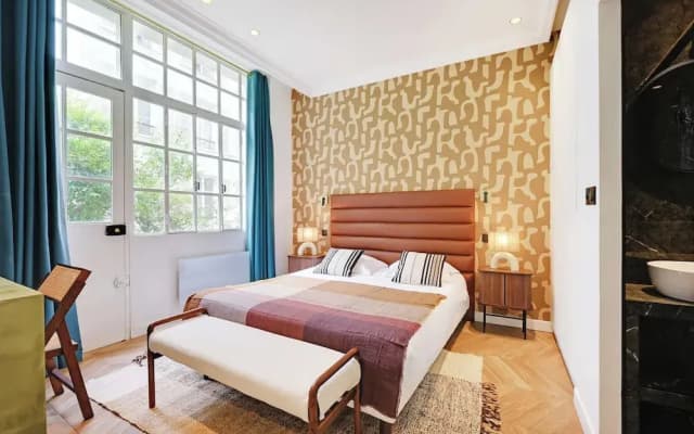 Amazing Appartement - 3br/8p - Saint Germain - photo 2