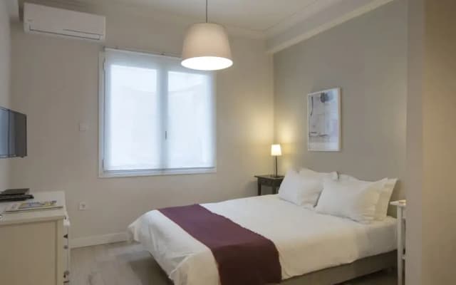Artemis Apartment @ Plaka - photo 3