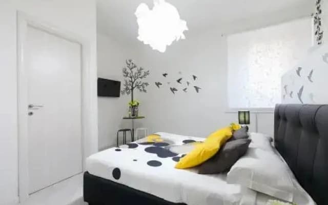 I Colori di Villa Pamphili Apartment - photo 3