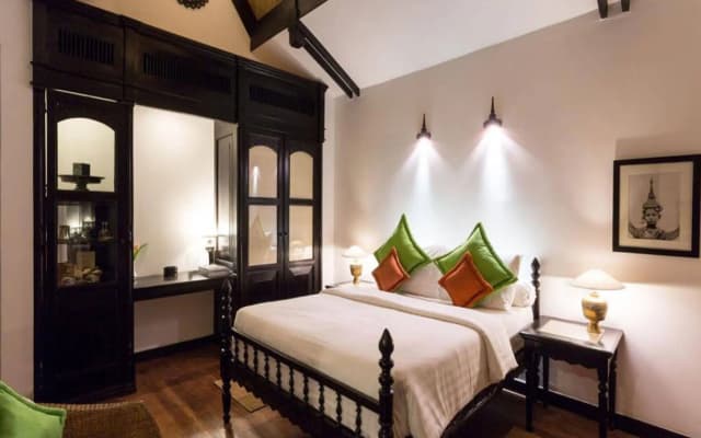 Angkor Village Suites - photo 3
