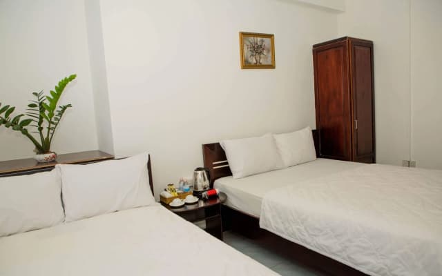 Emerald Hotel - photo 5