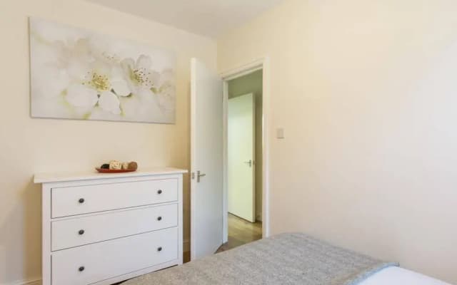 Luxton Apartments Notting Hill - photo 5