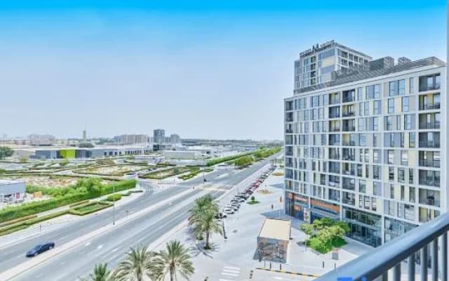 bnbme | Afnan 4 | 1BR - photo 2