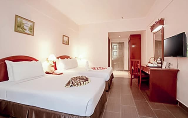 Hotel Seri Malaysia Rompin - photo 3
